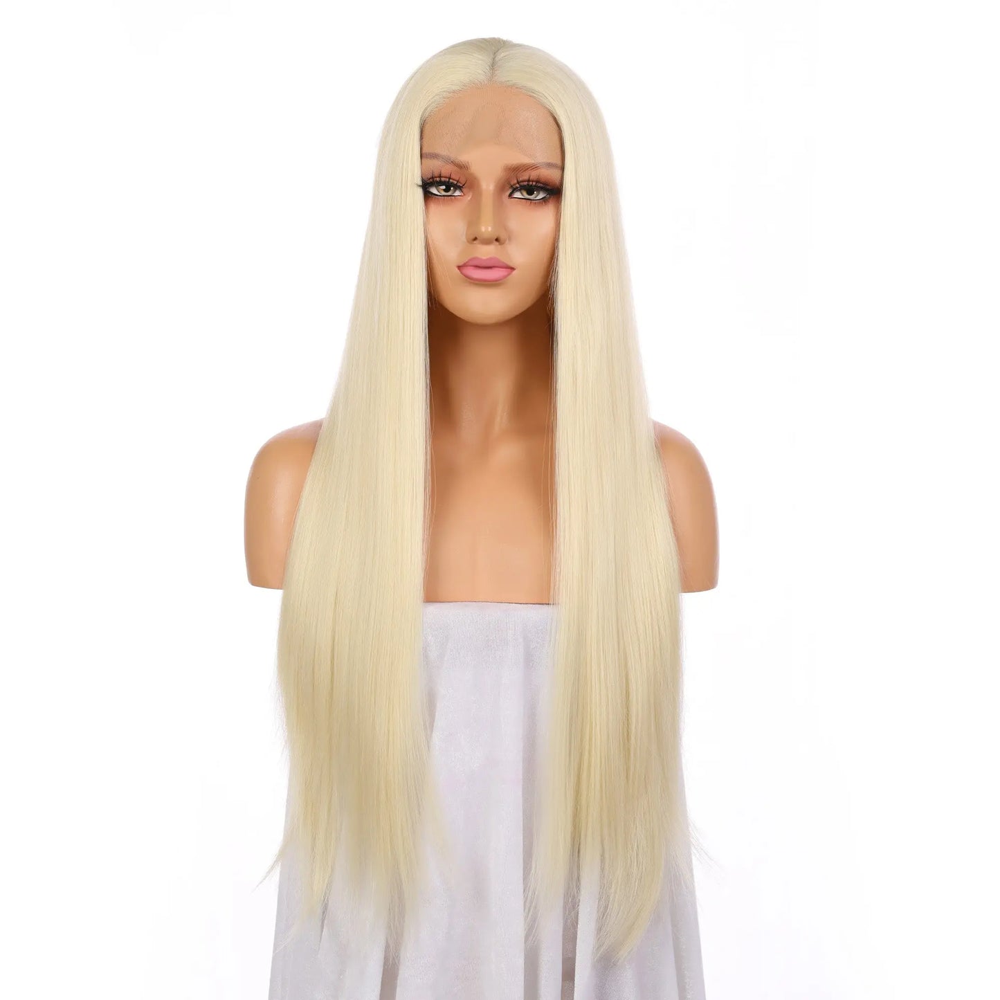 13X4 613 HD VIRGIN WIG