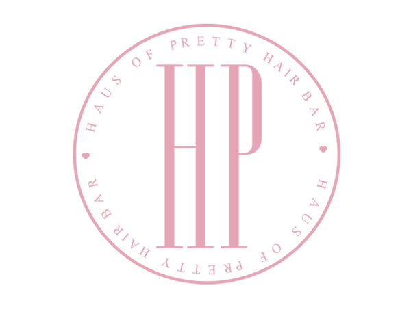 Haus of Pretty Hair Bar Inc